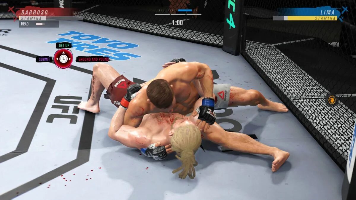 Как в юфс переводить в партер. Юфс 4. ultimate fighting championship игра. ufc 4 игра. юфс плейстейшен.