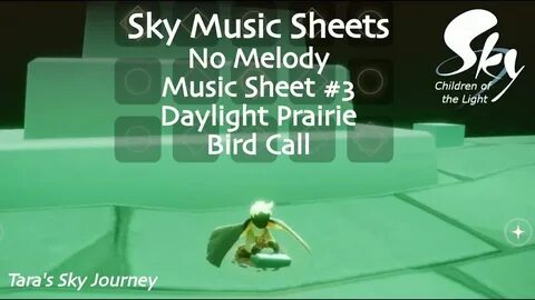 Children of the sky песня