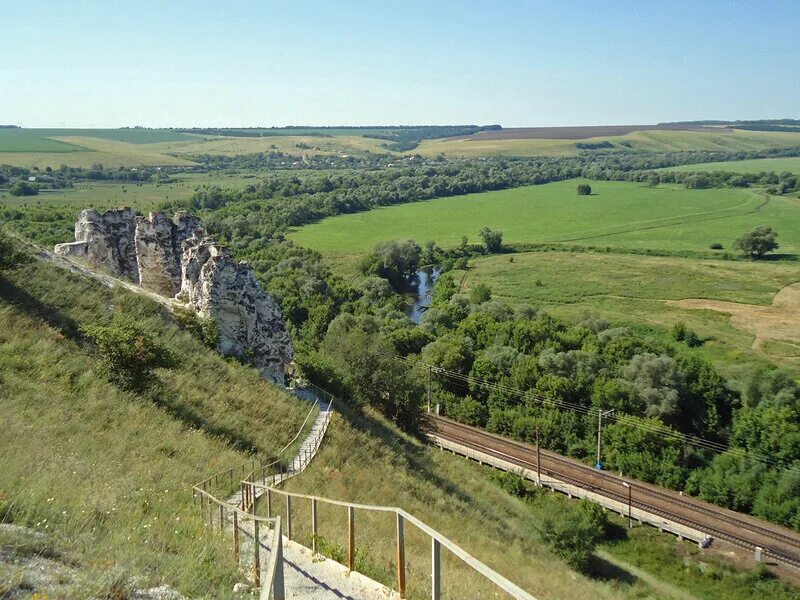 Каникулы в воронежской области. Крепость Острогожск. Дивногорье смотровая площадка. Город крепость Острогожск. Острогожск смотровая площадка.