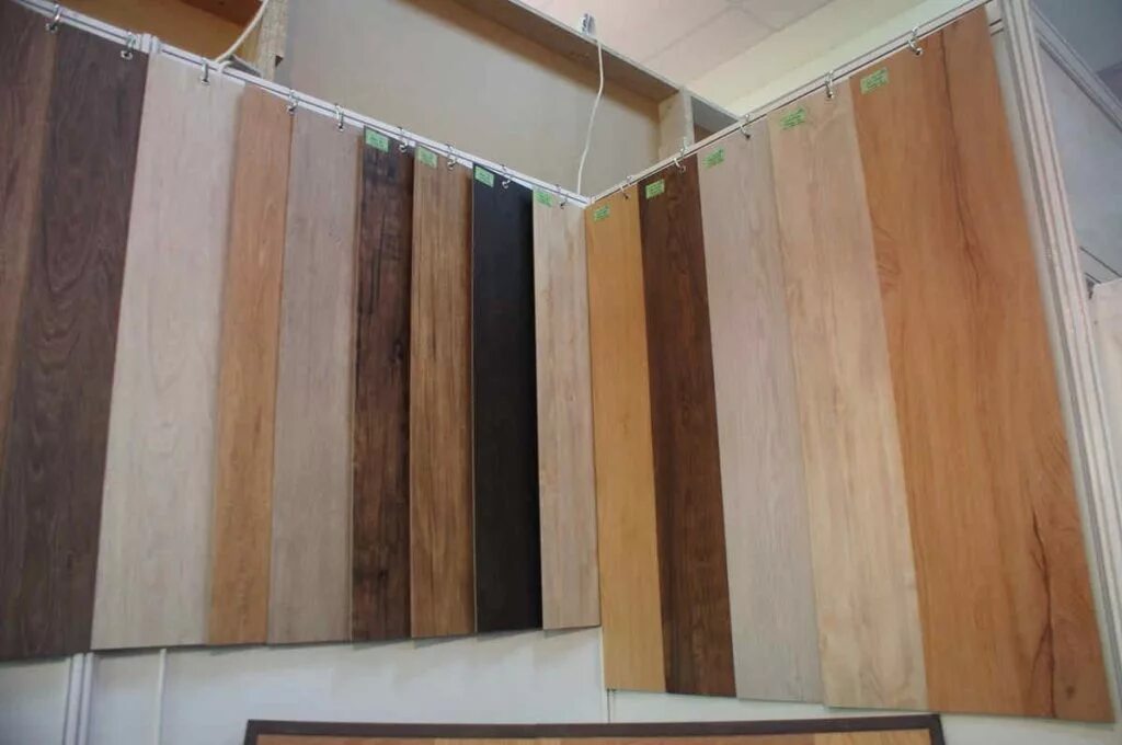 кварц виниловые стеновые панели