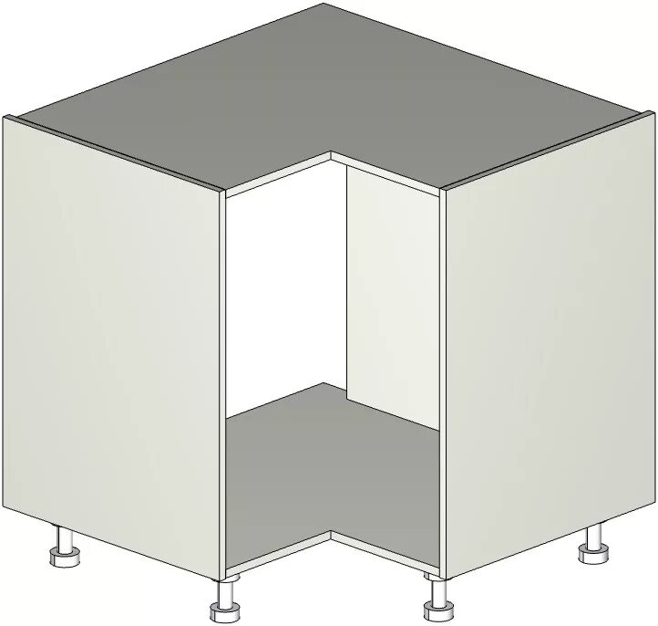 Угловой модуль 685/840х540/290х850. Кухня угловой модуль 80 на 80. Угловая тумба под мойку для кухни 1039 на 560. Нижний модуль угловой левый ну-1д-1050-17. Угловой модуль купить