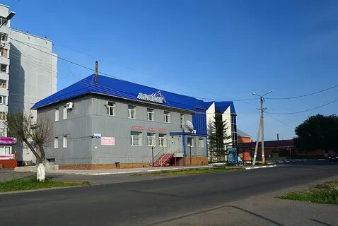 Ул партизанская петропавловск