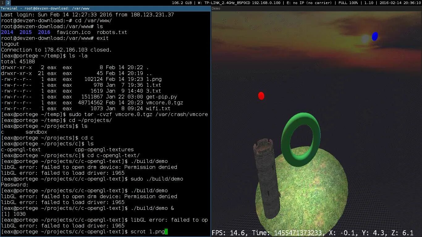Linux opengl и windows. 3. Opengl 2. Opengl 2. Opengl 2.