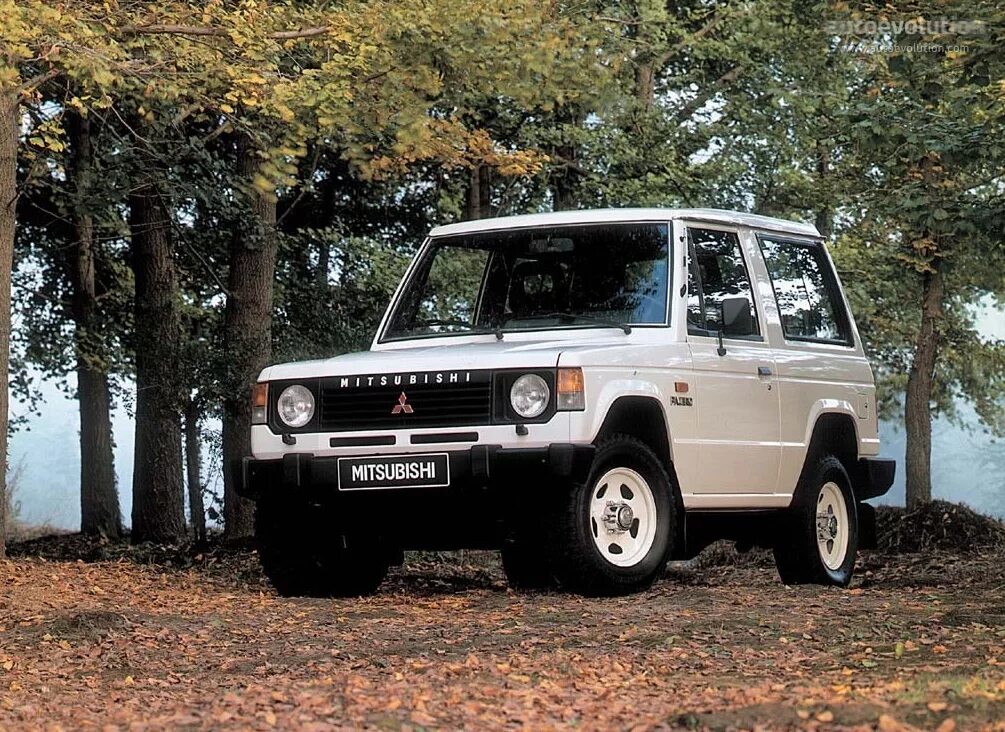 Mitsubishi pajero 1 поколение. Митсубиси Паджеро 1 поколения. Mitsubishi Pajero 1982. Мицубиси Паджеро 1983. Mitsubishi Pajero 1 3 Door.