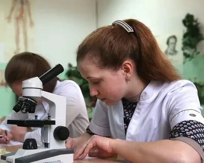 Глухих работает