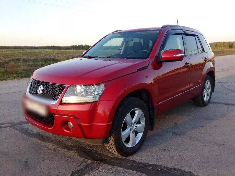 Suzuki Grand Vitara 2011 красная. Suzuki Grand Vitara 2009. Suzuki Grand Vitara Red. Suzuki Grand Vitara красная. Купить авто от собственника пермском крае