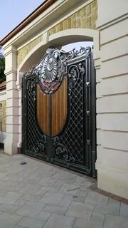 Ручная ворота