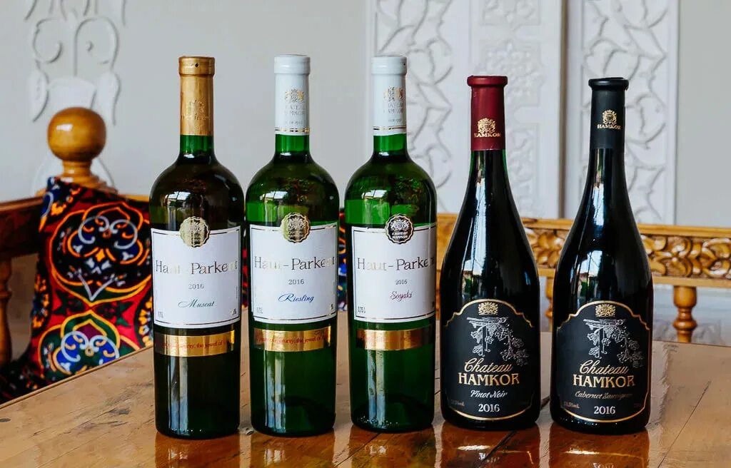 Шато Хамкор Ташкент. Винодельня «Chateau Hamkor» Узбекистан. Шато Хамкор вино. Вино Самаркандский винкомбинат. Продажа вины