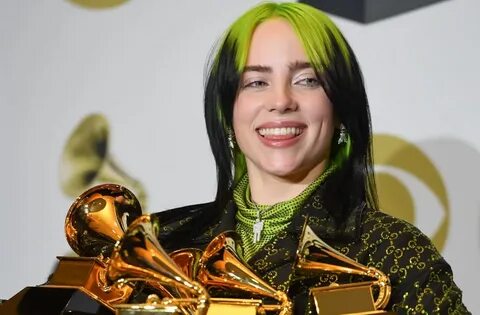 Awards quiz