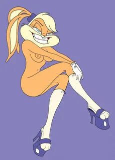 Lola Bunny xxx Collection 1 - 309/500 - Hentai Image.