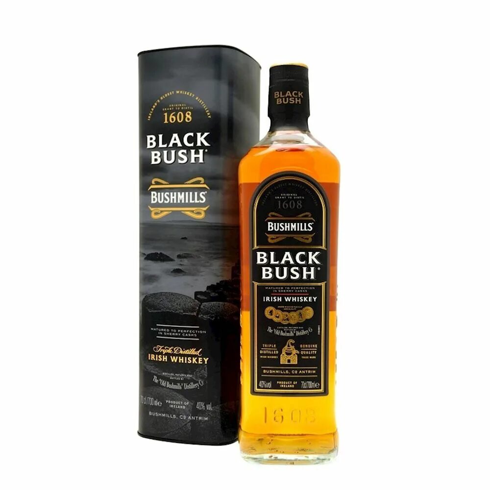 Bushmills black bush 0. 7. Виски bushmills black bush 0. Bushmills black bush 1l. Bushmills black bush.