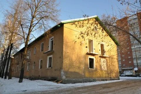 Энтузиастов 22