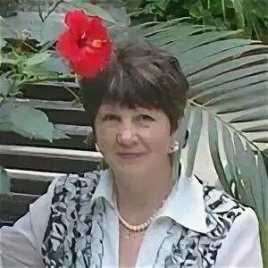 Храпунова ногинск