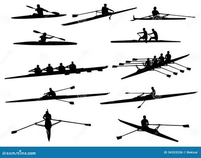 Rowing keep