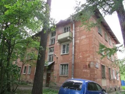 Танкистов 9