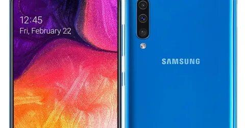 Samsung a505