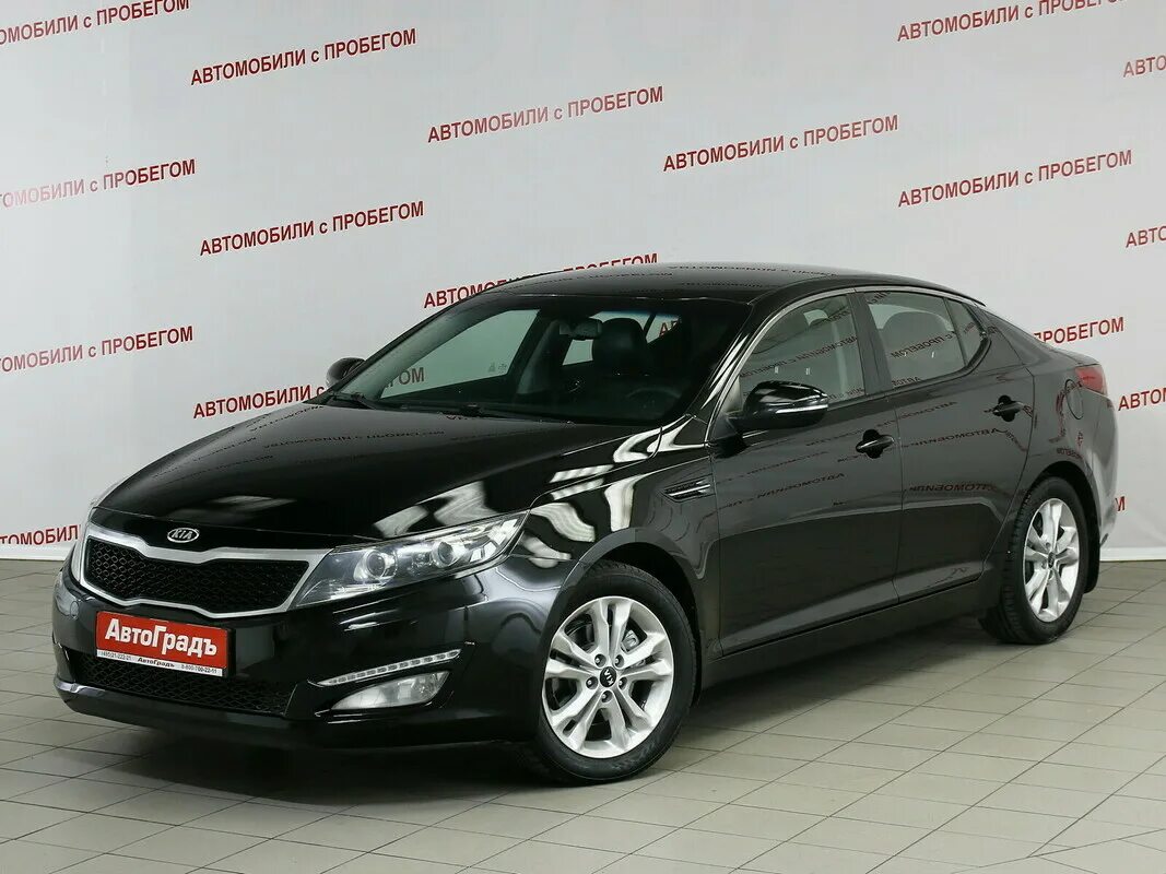 Автомобили с пробегом 2017. Kia Optima 2013. Kia Optima III 2013. Киа Оптима 2011 черная. Киа Оптима 2011 года.