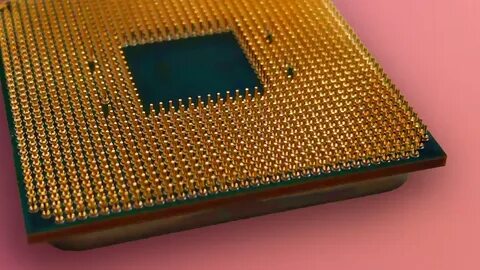 Ryzen какой сокет