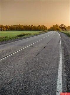 Пусть дорога