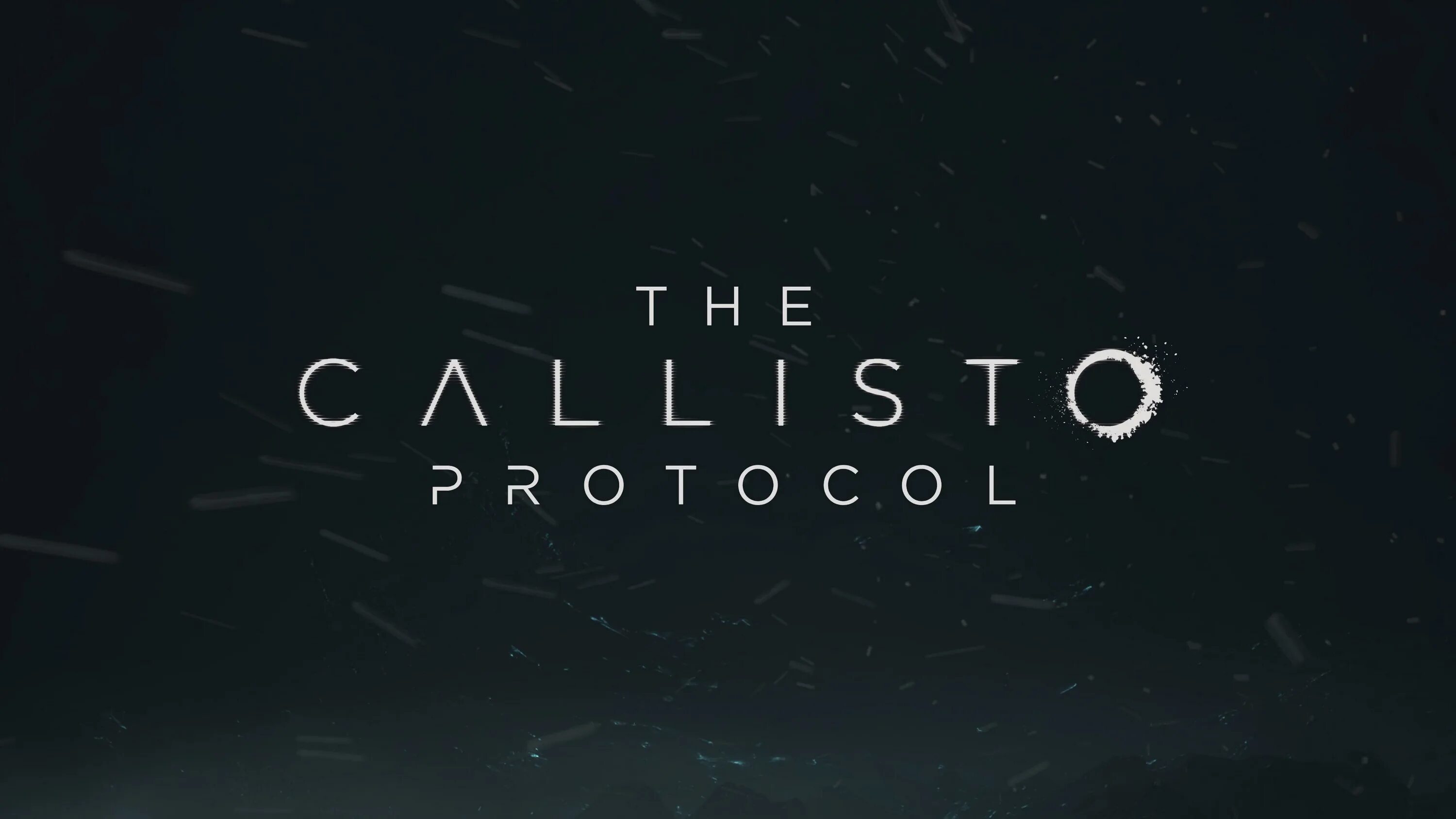 The Callisto Protocol. The Callisto Protocol логотип. Callisto Protocol игра. The Callisto Protocol обои.