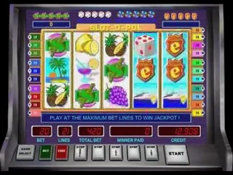 Gamble 2