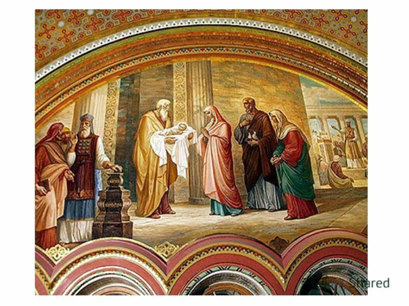 Старец симеон богоприимец сретенье. Отдание праздника сретение. Феодор стратилат икона на аналое. 2022 г. Отдание праздника сретение.