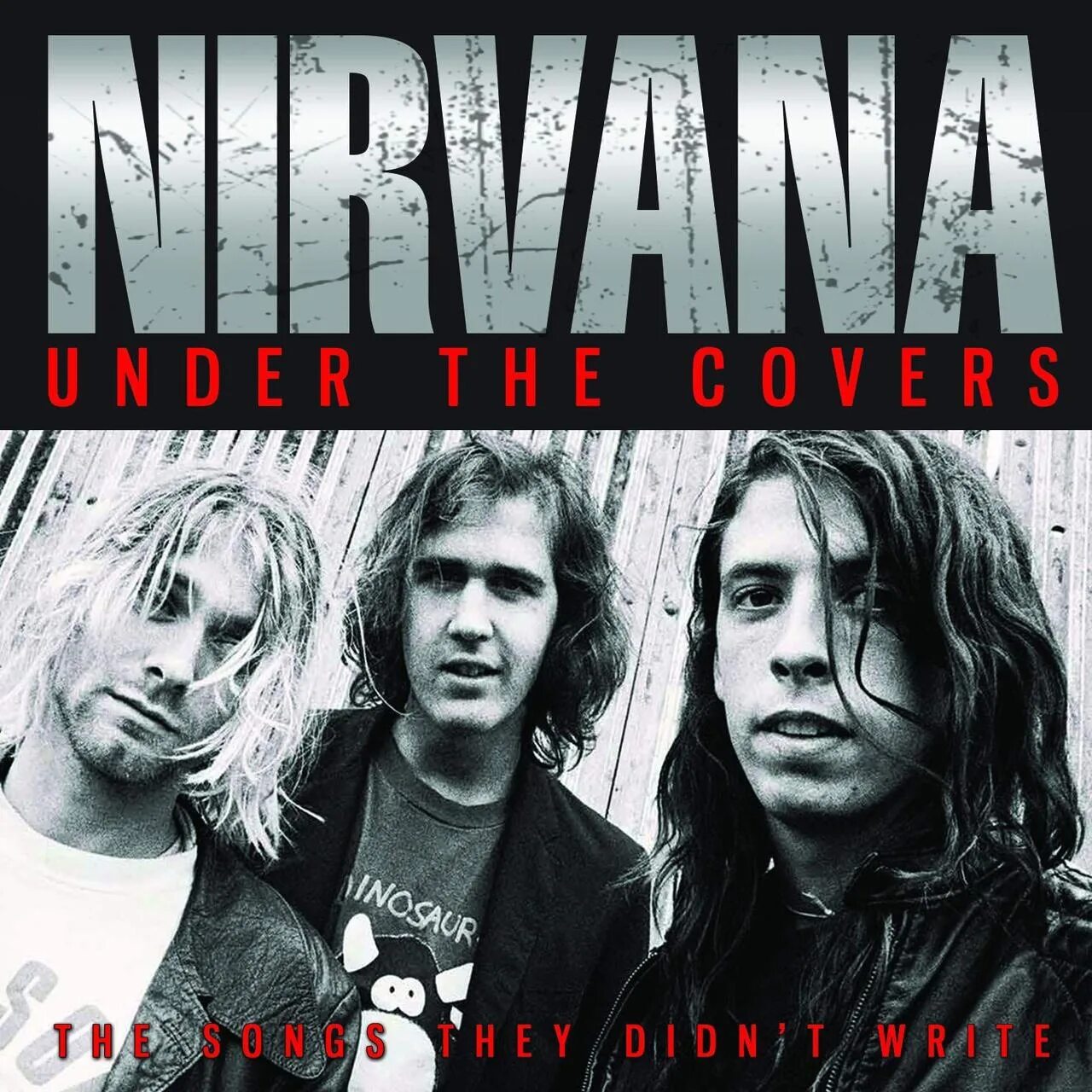 Нирвана группа. Обложка группы Нирвана. Nirvana 1997. Обложка CD Nirvana. Nirvana stay