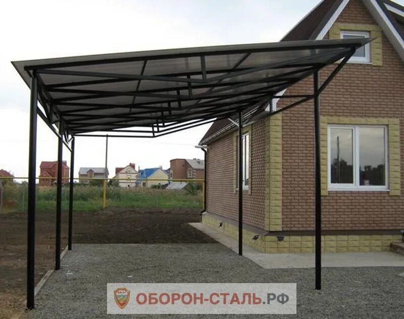 Навес из проф трубы. Односкатный навес 8500*6500. навес 3х3 односкатный. навес 7х7 односкатный. навес односкатный 170 м2.