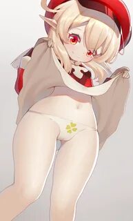 Genshin Impact Ero. 