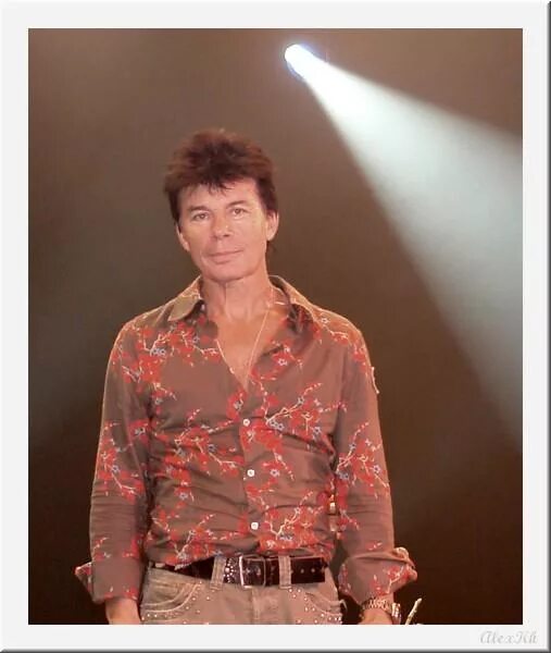 Олег газманов в 1991 году фото Тень буревестника Oleg Gazmanov: Song Lyrics, Music Videos & Concerts