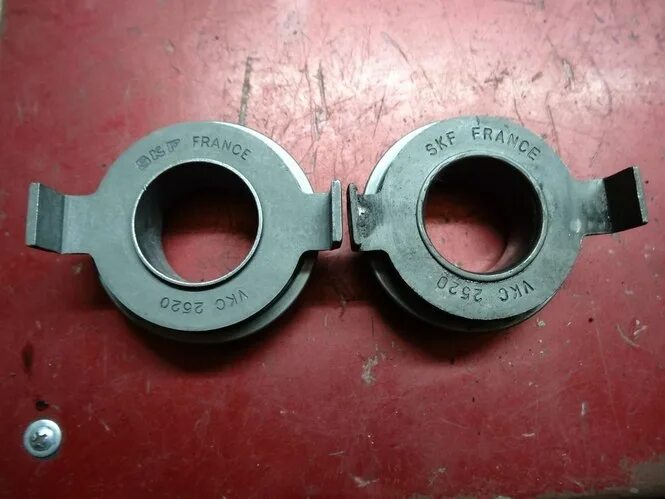 Иж 2126 ода выжимной подшипник. Выжимной подшипник 2141. Выжимной подшипник skf vkc2520. Выжимной подшипник москвич 2141. Выжимной подшипник москвич 41.