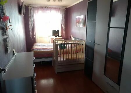 3 комнатная квартира коломна