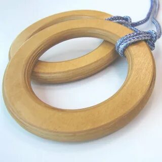 Кольца для стенки