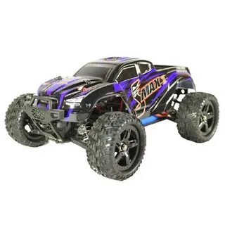 Remo hobby 4wd