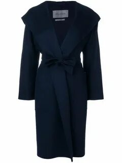 Капюшон max mara