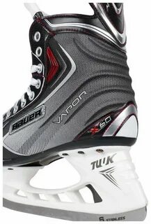 Bauer x