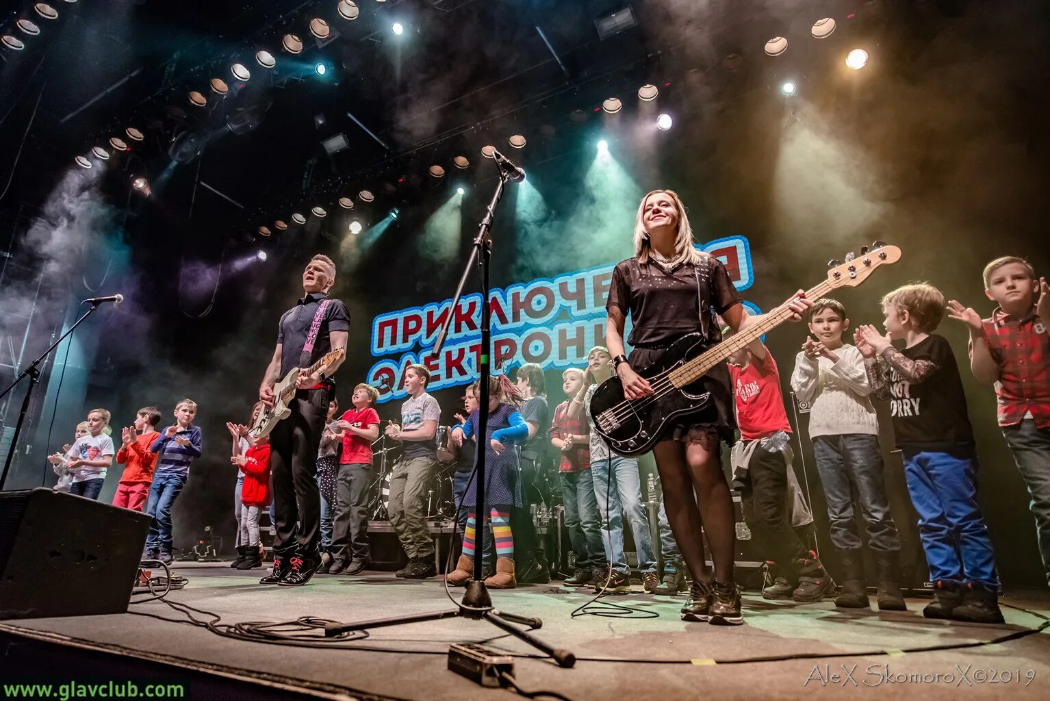 Электроников группа. Электроников группа