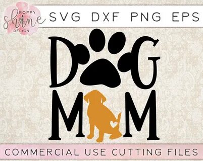 Dog mom