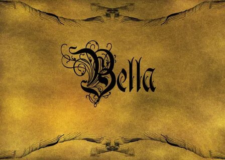 Elder name