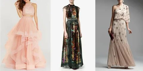 Vestiti lunghi top eleganti donna. 
