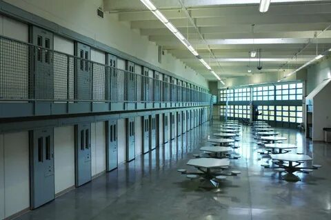 Correctional center