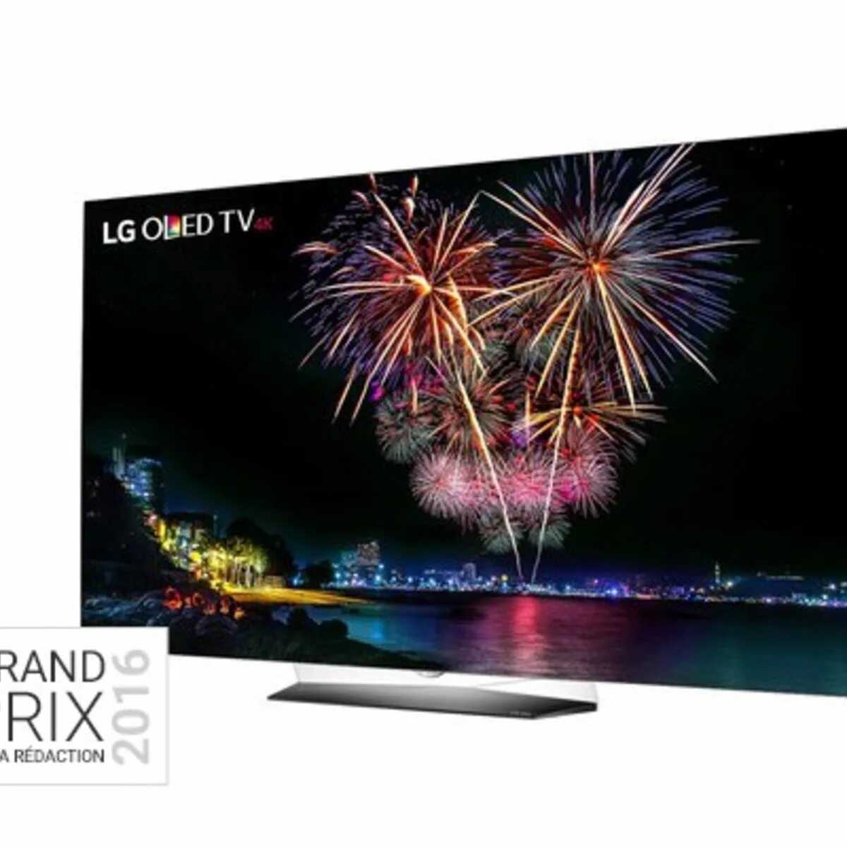 Oled55c3rla обзор
