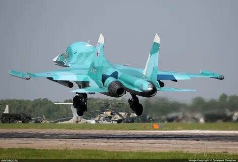 Какие российские самолеты