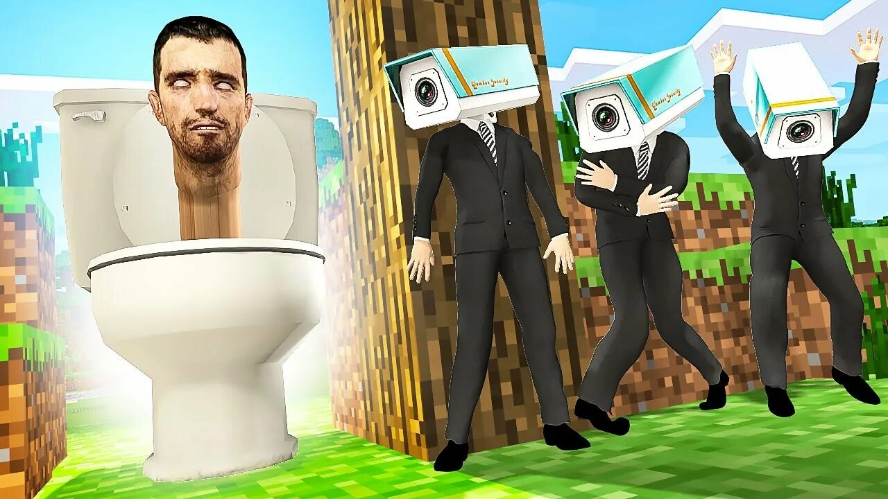 Minecraft skibidi toilet 19.1. Скибиди доп доп туалет. Скибиди туалет скибиди туалет. Унитаз Гаррис мод.