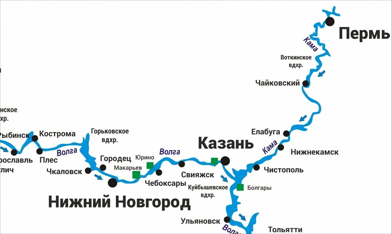 Пермь какое направление. Маршрут речной круиз москва - пермь. маршрут теплохода чайковский елабуга. карта речных круизов из перми. пермь казань карта круиз по реке.