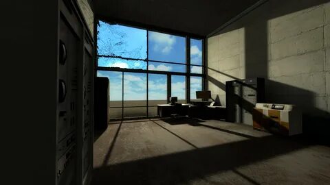 Portal office