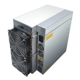 Асик майнер bitmain