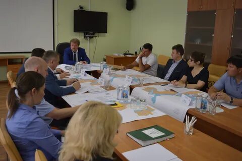 Комитет по природным ресурсам председатель