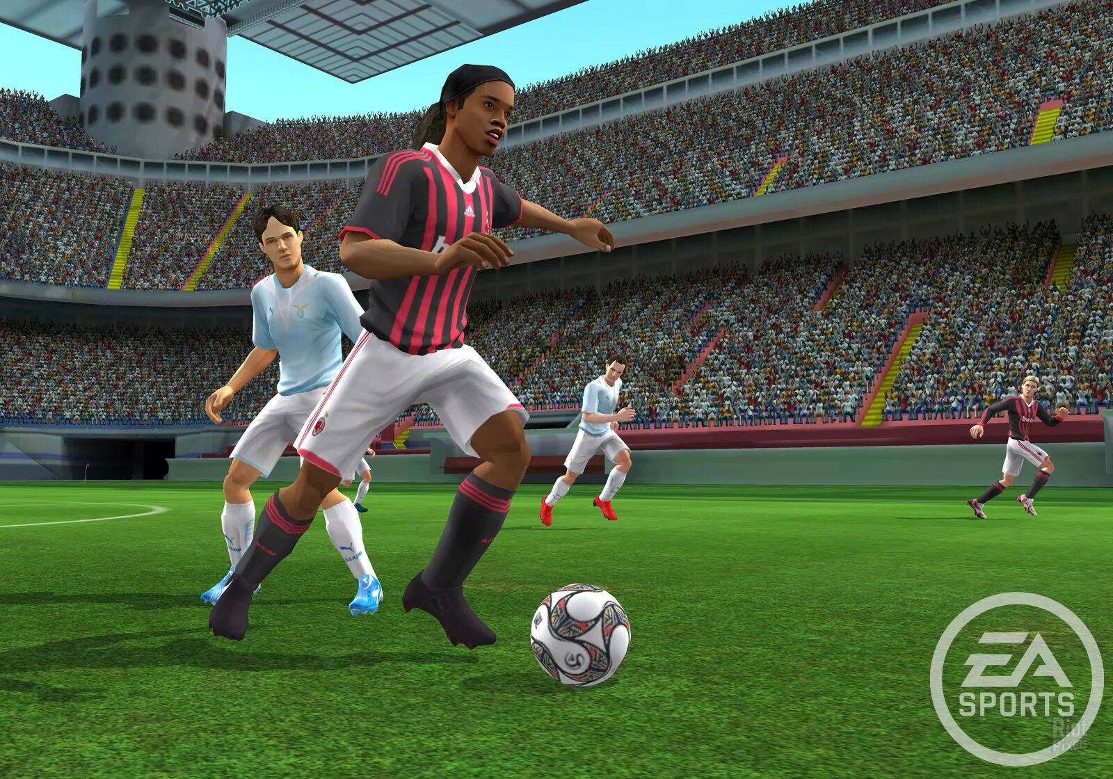 Установить игру fifa. FIFA Soccer 10. FIFA 2010 PC. FIFA 2010 ps3. FIFA 10 (PSP).