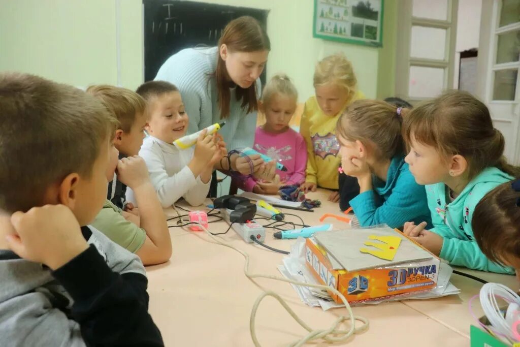 Дополнительное образование детей ростов на дону. Высокооснащенные места в дополнительном образовании детей. успех каждого ребенка. новые места в дополнительном образовании успех каждого ребенка.